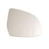 Verre de rtroviseur droit pour BMW X5 G05 2018-2023, dgivrant, BLIS, asphrique, Neuf