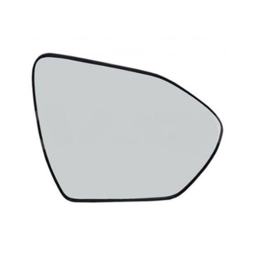 Verre de rétroviseur droit pour HYUNDAI TUCSON IV phase 1 2020-2024, thermique, convexe, Neuf