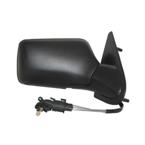 Rétroviseur droit pour SEAT IBIZA II phase 1 de 1993 à 1996, mécanique, coque noire, Neuf

Côté droit passager

Code OEM : 1H2857522