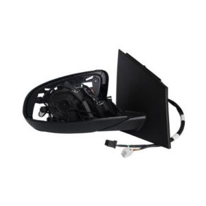 Support de rétroviseur droit pour MERCEDES CLASSE B depuis 2019 (W247), électrique, dégivrant, avec mémoire, sans coque ni feu ni plaque, avec système BLIS, 8+5 PIN, Neuf