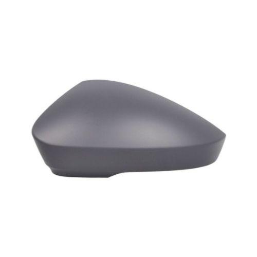 Coque de rétroviseur gauche pour SKODA KAROQ depuis 2022, avec trou BLIS, avec siège feu, Neuve à peindre

Côté gauche conducteur

Code OEM : 565857537CGRU