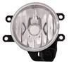 Feu antibrouillard gauche pour TOYOTA AURIS 2013-2017, H16, Neuf