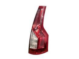 Feu arrière droit extérieur à LED pour CITROËN C4 PICASSO I phase 1, 2007-2010, Mod. GRAND PICASSO, Mod. HELLA Neuf