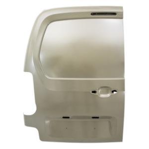 Porte arrière battante gauche pour CITROËN BERLINGO II, 2008-2018, Neuve à peindre