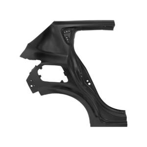 Aile arrière droite pour DACIA SANDERO III phase 1 depuis 2021, Neuve