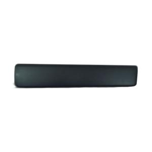 Moulure baguette latérale sur porte avant droite pour RENAULT TRAFIC II phase 1, 2001-2006, Grise foncé, Neuve