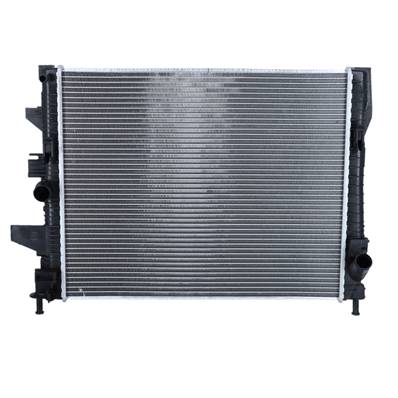 Radiateur de refroidissement moteur pour FORD FIESTA Mk6 ph.2 2013-2017, OEM: 1922567, Neuf