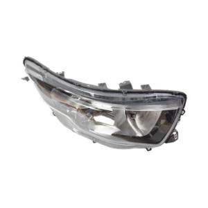 Phare optique droit pour IVECO DAILY 2019-2023, H7/H1, électrique, avec moteur, Neuf