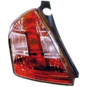 Feu arrière gauche pour FIAT STILO 2001-2003, Mod. 3 portes, Original Magnetti Marelli Neuf