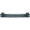 Renfort avant pour FIAT 500 phase 2 depuis 2015 >, (modle 1.4), traverse pare chocs avant