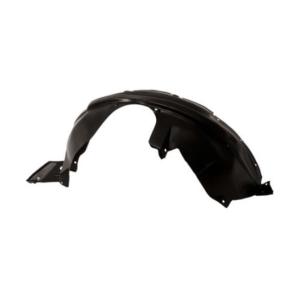 Pare-boue aile avant droite pour SUZUKI SX4 2007-2012, en plastique, Neuf