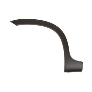 Extension d'aile arrière droite pour FIAT PANDA CROSS / HYBRID III depuis 2014, Neuve