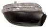 Feu clignotant rétroviseur droit pour VOLKSWAGEN PASSAT B7 2011-2014, Blanc, Neuf