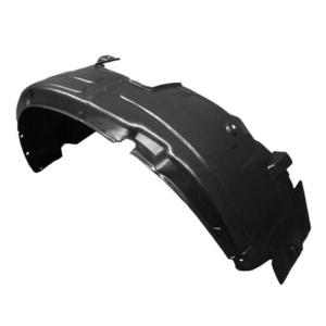 Pare boue d''aile avant gauche pour HYUNDAI IX35 phase 1, 2010-2013, Neuve
