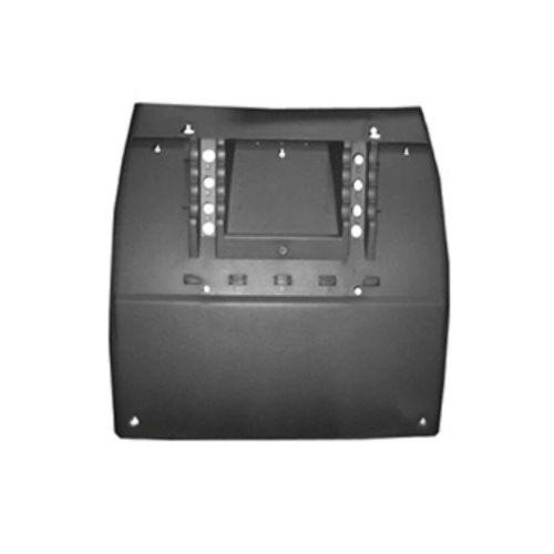 Pare-boue arrière pour IVECO STRALIS 2001 2001-2008, noir, Neuf