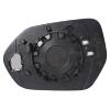 Miroir Glace rtroviseur droit pour TOYOTA YARIS IV depuis 2020, dgivrant, Neuf
