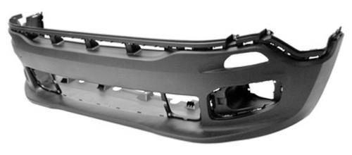 Couvercles De Phares Antibrouillard ABS (Paire) Pour Jeep Renegade 2015-2017 - Références OEM 735618579L & 735618580R