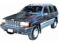 GRAND CHEROKEE du 01/1993 au 12/1998