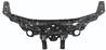 Masque Armature de face avant pour LANCIA YPSILON I ph. 2 2006-2011, Suprieur, Neuve