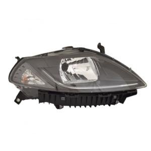 Phare Optique avant droit pour LANCIA YPSILON II ph. 2 2021-2023, H4-PY24W, Avec feu diurne à LED, avec moteur, Neuf
