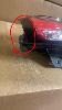 OCCASION - Feu arrière droit pour FIAT PUNTO EVO, 2009-2011, rouge, à Led