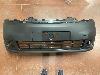 OCCASION - Pare chocs avant pour NISSAN NV200 depuis 2009 >, noir, trous feux antibrouillard