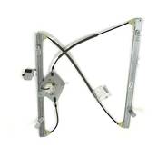 Lève vitre électrique avant gauche pour FIAT SCUDO II 2007-2016, sans moteur, confort, Mod. 3/5 portes, Neuf