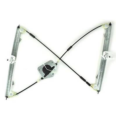Lève vitre électrique avant droit pour FIAT STILO 2001-2003, sans moteur, confort, Mod. 3 portes, Neuf