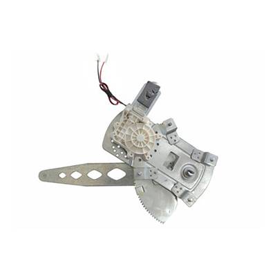 Lève vitre électrique arrière droit pour FIAT SEDICI depuis 2007, avec moteur, Neuf
