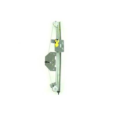 Lève vitre électrique arrière droit pour CITROËN C5 I phase 1 2001-2004, sans moteur, confort, Neuf