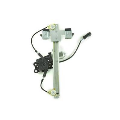 Lève vitre électrique arrière gauche pour JEEP GRAND CHEROKEE 2005-2010, avec moteur, Neuf