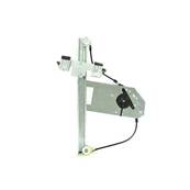 Lève vitre électrique arrière gauche pour SKODA OCTAVIA I phase 1 1997-2000, sans moteur, confort, Neuf