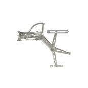 Lève vitre électrique avant gauche pour OPEL ZAFIRA A 1999-2005, sans moteur, confort, Mod. 5 portes, Neuf