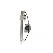 Lève vitre électrique arrière droit pour MERCEDES CLASSE A 2008-2012 (W169), sans moteur, confort, Neuf