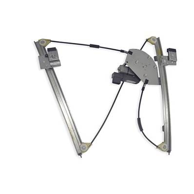Lève vitre électrique avant droit pour VOLKSWAGEN POLO III phase 2 1999-2001, avec moteur, confort, Mod. 5 portes, Neuf
