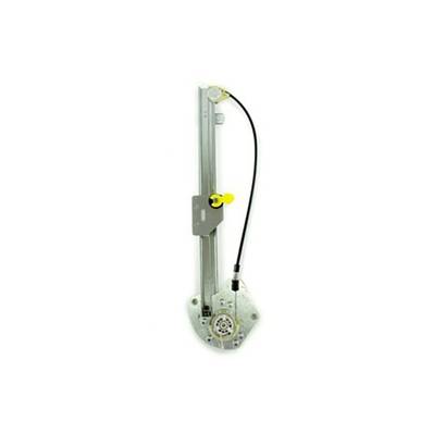 Lève vitre électrique arrière droit pour RENAULT LAGUNA II phase 2 2005-2007, sans moteur, confort, Neuf
