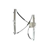 Lève vitre électrique avant droit pour BMW X3 E83 2004-2006, sans moteur, confort, Mod. 5 portes, Neuf