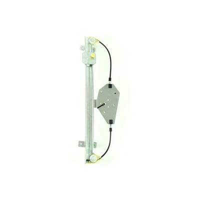 Lève vitre électrique arrière droit pour OPEL ZAFIRA B phase 2 2008-2011, sans moteur, confort, Neuf