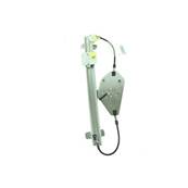 Lève vitre électrique arrière gauche pour OPEL ASTRA H 2007-2009, sans moteur, confort, Neuf