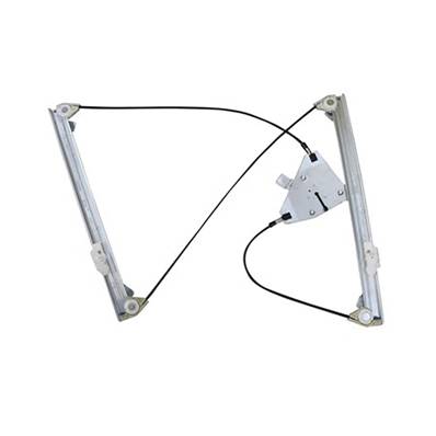 Lève vitre électrique avant droit pour AUDI A3 I phase 1 1996-2000, sans moteur, confort, Mod. 3 portes, Neuf