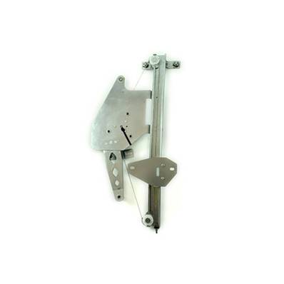 Lève vitre électrique avant droit pour HONDA CIVIC VIII 2006-2012, sans moteur, confort, Mod. 5 portes, Neuf