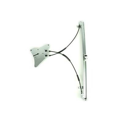 Lève vitre électrique avant droit pour RENAULT MASTER III phase 1 2010-2014, sans moteur, confort, Mod. 3 portes, Neuf