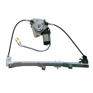 Lève vitre électrique avant droit pour ALFA ROMEO 156 phase 2 2003-2005, avec moteur, Mod. 5 portes, Neuf