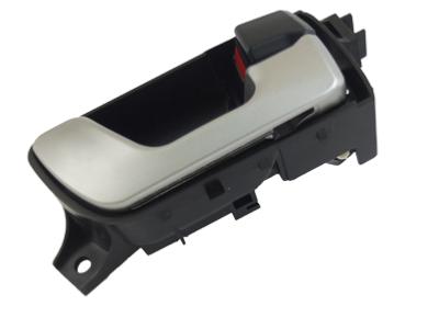 Bouton De Levier Pliable Pour Siège 2ème Rangée Mitsubishi Pajero/Shogun (réf MR655388 Noir) - Compatible V68W, V73W, V98W