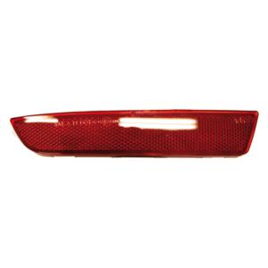 Catadioptre arrière gauche pour MERCEDES VITO - CLASSE V III 2014-2019 (W447), réflecteur pare chocs arrière, Neuf