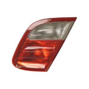 Feu arrière droit intérieur pour MERCEDES CLK 1997-2003, sans porte-lampe, Neuf