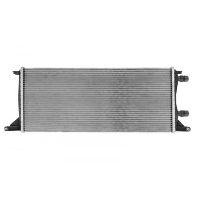 Radiateur de refroidissement moteur pour MERCEDES CLASSE ML/GLE 2011-2015 (W166), OEM: A0995001403, Neuf