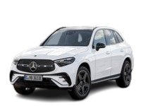 CLASSE GLC depuis 01/2020