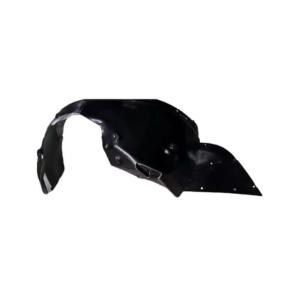 Pare-boue aile avant gauche pour MG ZS 2017-2020, en plastique moulé par injection, Neuf