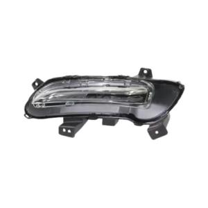 Antibrouillard gauche pour MG HS 2022-2024, Neuf